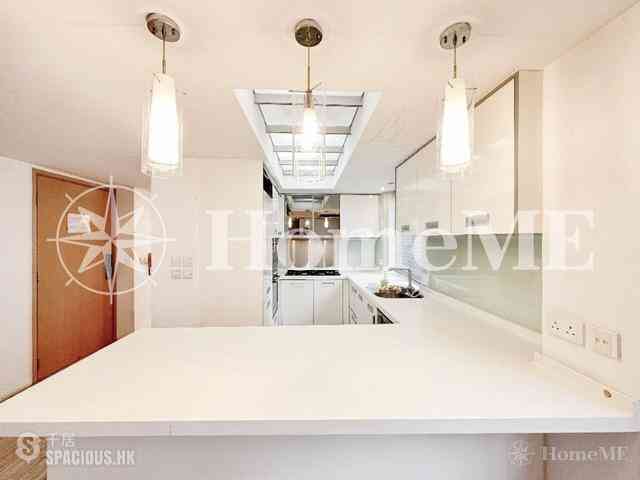 Mid Levels Central - Beau Cloud Mansion 12