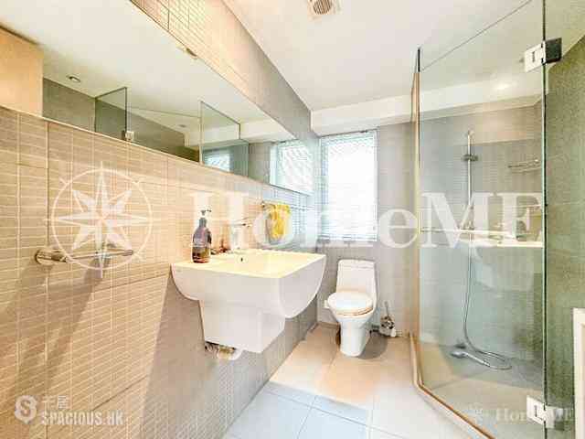 Mid Levels Central - Beau Cloud Mansion 13