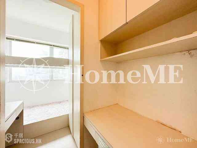 Mid Levels Central - Beau Cloud Mansion 14