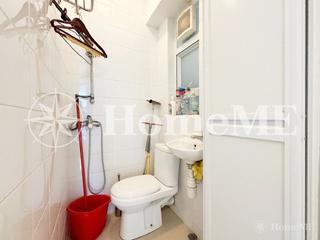 Mid Levels Central - Beau Cloud Mansion 15