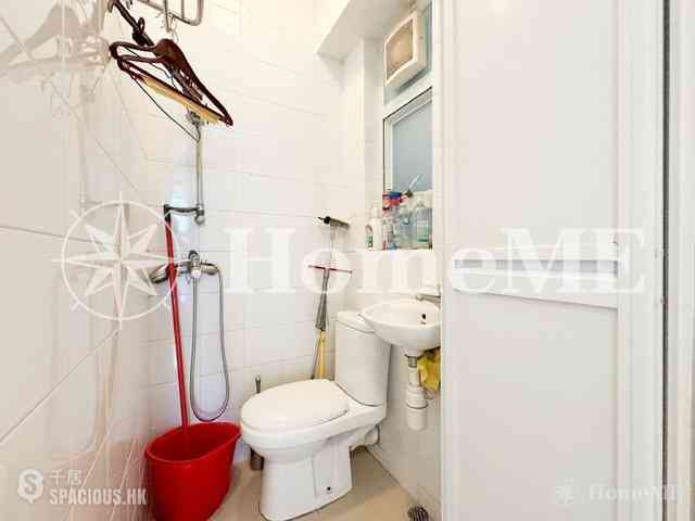Mid Levels Central - Beau Cloud Mansion 15