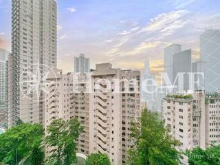 Mid Levels Central - Beau Cloud Mansion 16