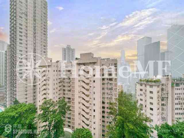 Mid Levels Central - Beau Cloud Mansion 16