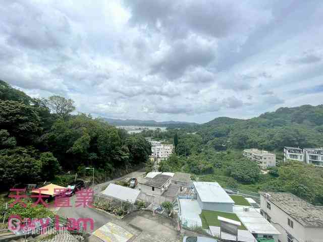 Sai Kung - Mok Tse Che 05