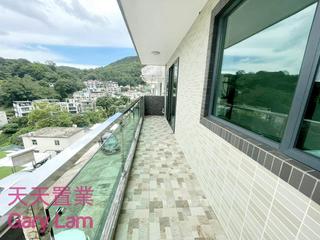 西贡 - 莫遮輋 08