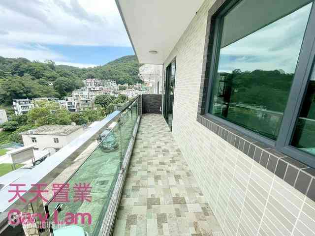 Sai Kung - Mok Tse Che 08