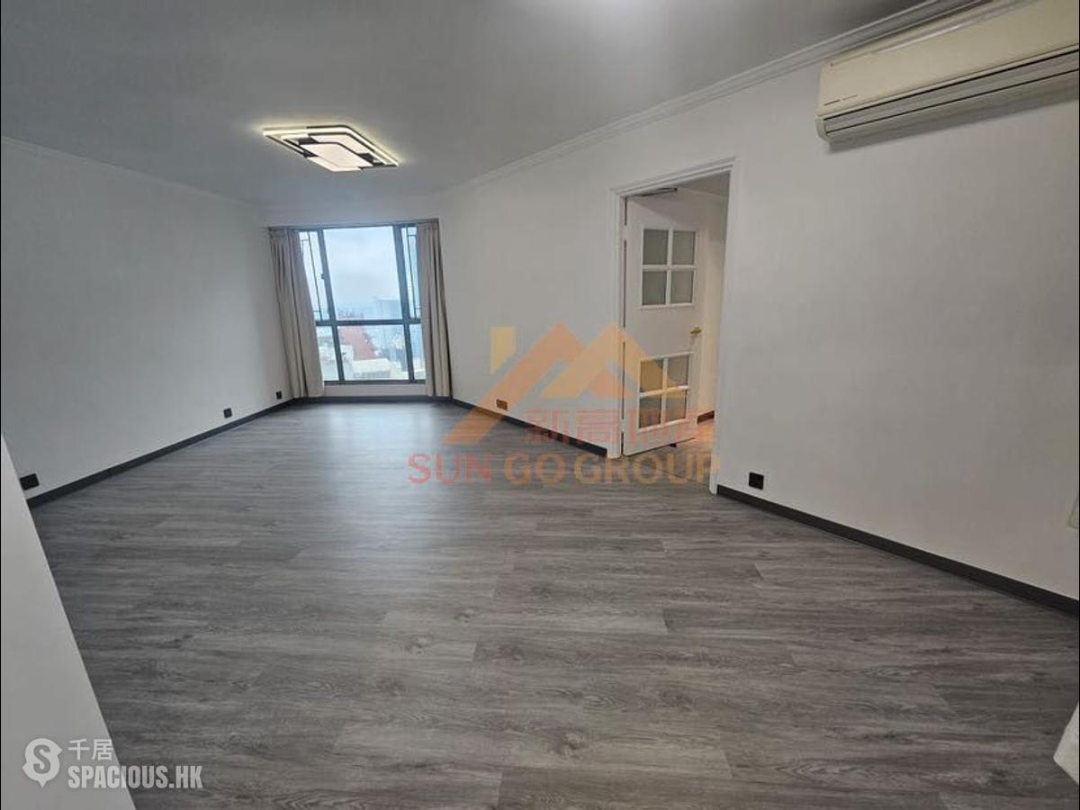 Mid Levels Central - Goldwin Heights 01