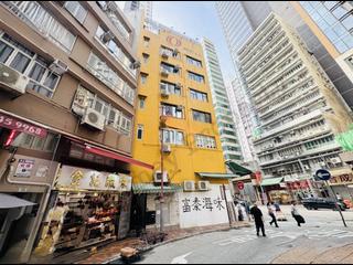 Sheung Wan - 114, Des Voeux Road West 07