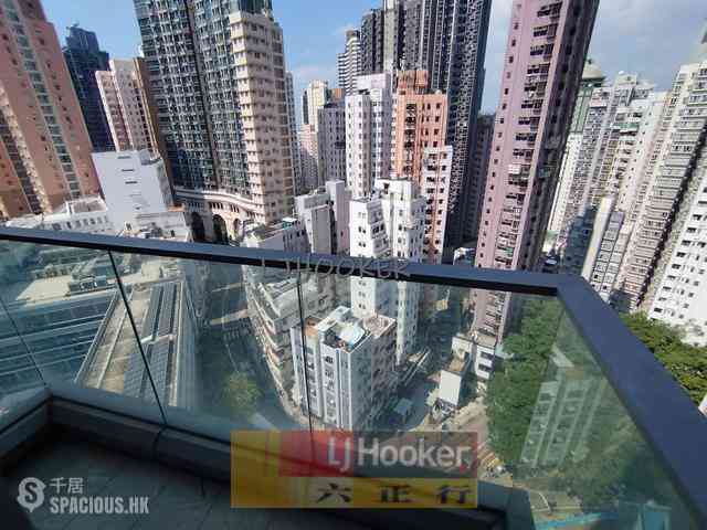 Sai Ying Pun - The Summa 01