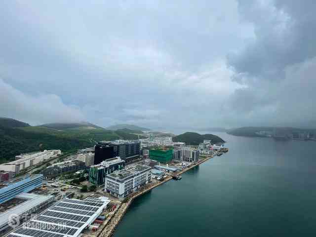 日出康城 - 日出康城6期 LP6 02