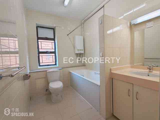 Yau Ma Tei - Wylie Court 09