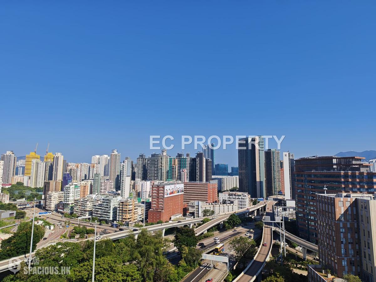 Yau Ma Tei - Wylie Court 01
