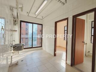 Yau Ma Tei - Wylie Court 14