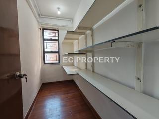 Yau Ma Tei - Wylie Court 15
