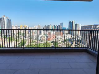 Yau Ma Tei - Wylie Court 02