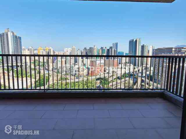 Yau Ma Tei - Wylie Court 02