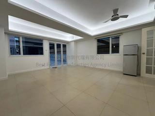 Kennedy Town - New Fortune House 02