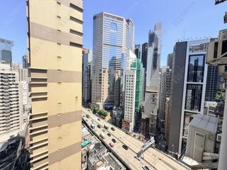 湾仔 - 愉景楼 04