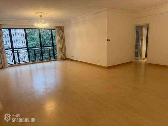 Mid Levels Central - Clovelly Court 02