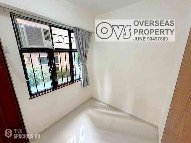 Wan Chai - Avery House 04