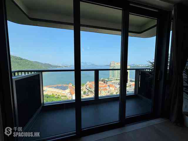 Discovery Bay - Discovery Bay Phase 19-2A One Toscana 2 Tower 1A 01