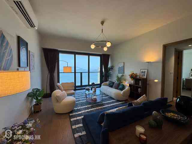 Discovery Bay - Discovery Bay Phase 19-2A One Toscana 2 Tower 1A 02