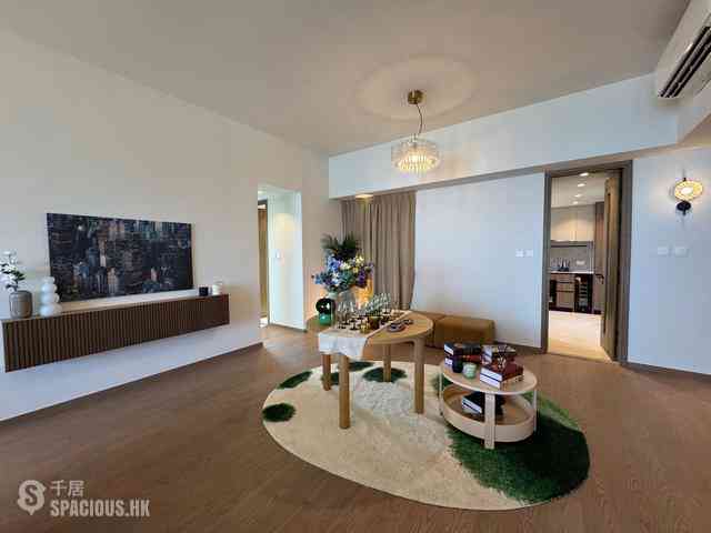 Discovery Bay - Discovery Bay Phase 19-2A One Toscana 2 Tower 1A 03