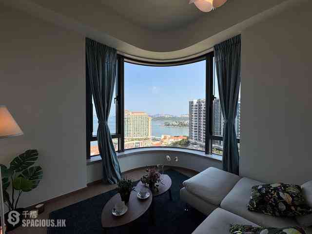 Discovery Bay - Discovery Bay Phase 19-2A One Toscana 2 Tower 1A 05