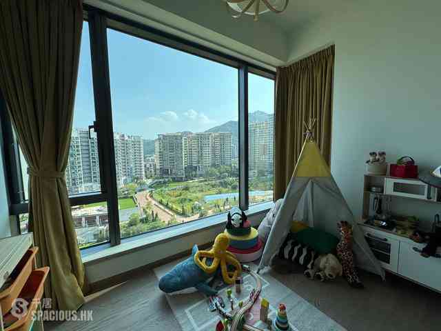 Discovery Bay - Discovery Bay Phase 19-2A One Toscana 2 Tower 1A 06