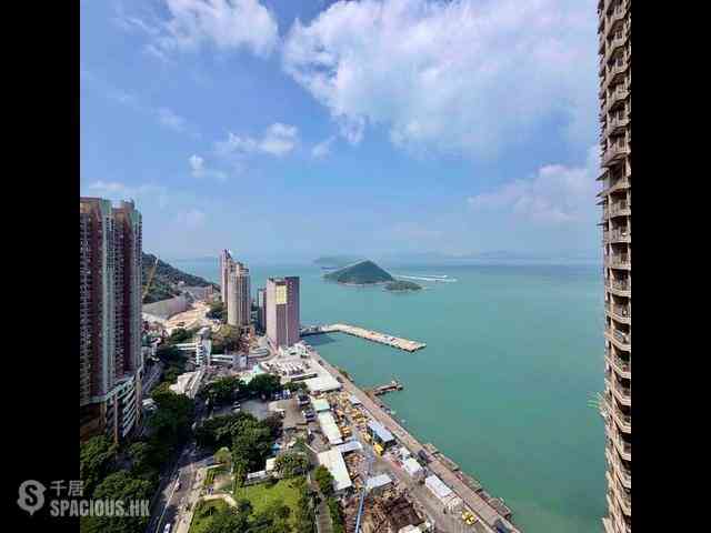 坚尼地城 - 泓都 03