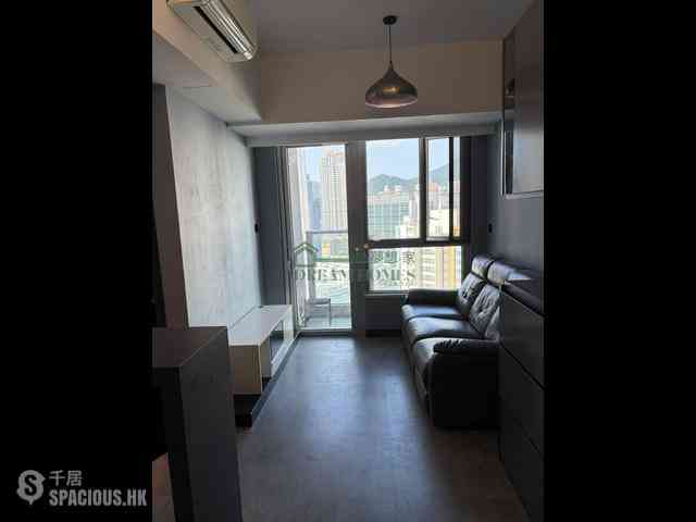 Sham Shui Po - Cullinan West 02