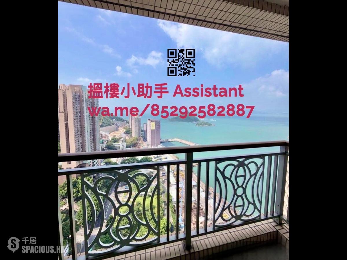 坚尼地城 - 泓都 01