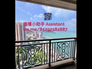 坚尼地城 - 泓都 24