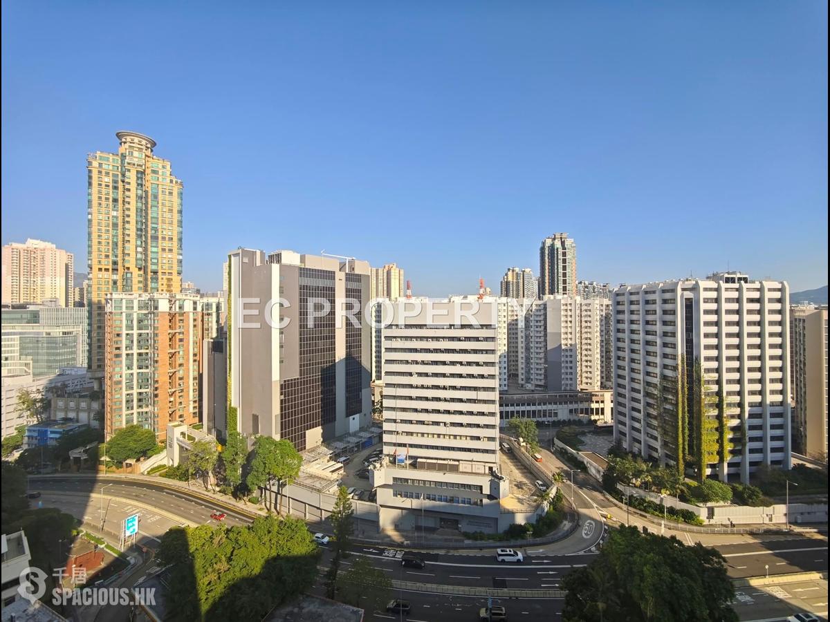 Ho Man Tin - The Crescent 01