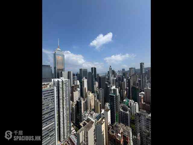 Wan Chai - The Avenue Phase 2 Block 3 01