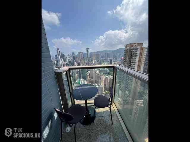 Wan Chai - The Avenue Phase 2 Block 3 02