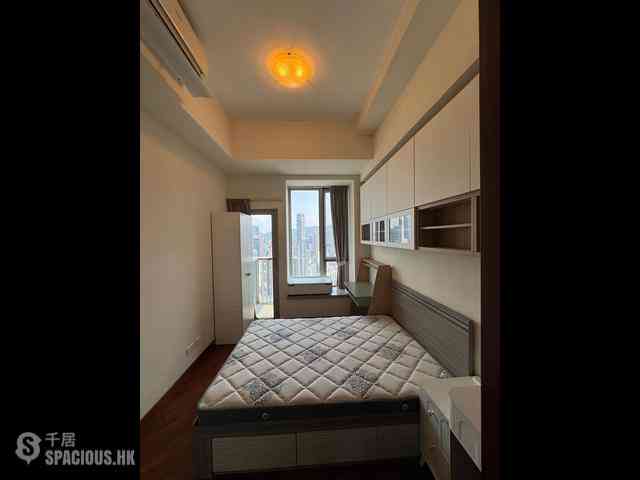 Wan Chai - The Avenue Phase 2 Block 3 08
