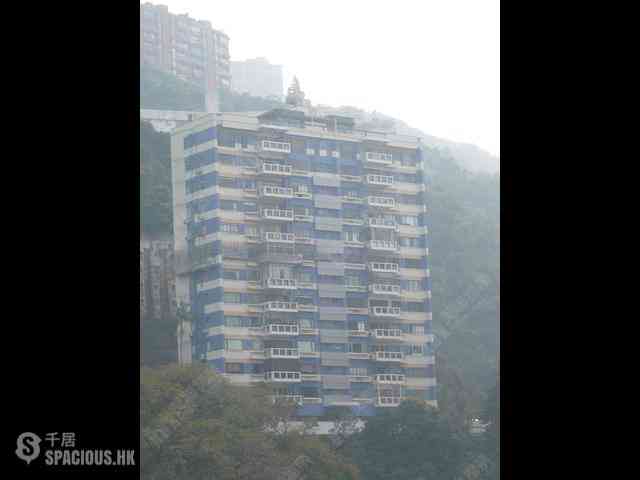 中半山 - 玫瑰別墅 07