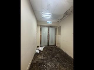 Sheung Wan - 西成基商業中心 02