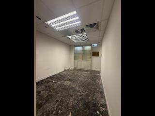 Sheung Wan - 西成基商業中心 03