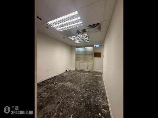 Sheung Wan - 西成基商業中心 03