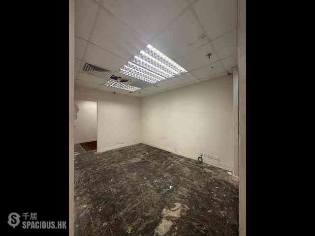 Sheung Wan - 西成基商業中心 05