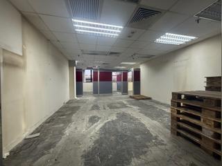 Sheung Wan - 西成基商業中心 07