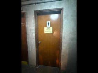 Sheung Wan - 西成基商業中心 14