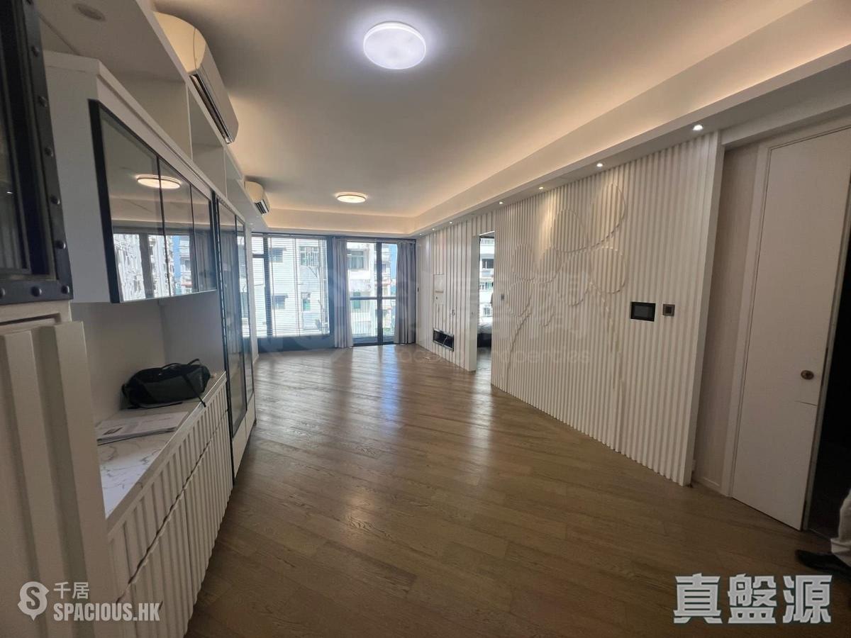 Tin Hau - The Pavilia Hill Block 1 01