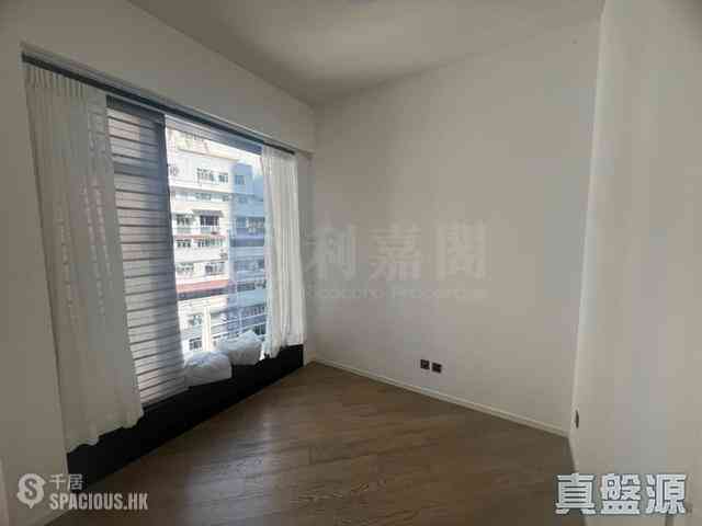 Tin Hau - The Pavilia Hill Block 1 04