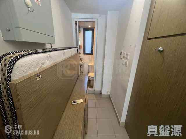 Tin Hau - The Pavilia Hill Block 1 06