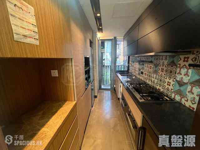 Tin Hau - The Pavilia Hill Block 1 09