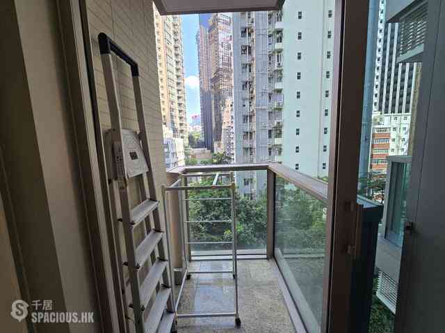 Wan Chai - The Avenue 07