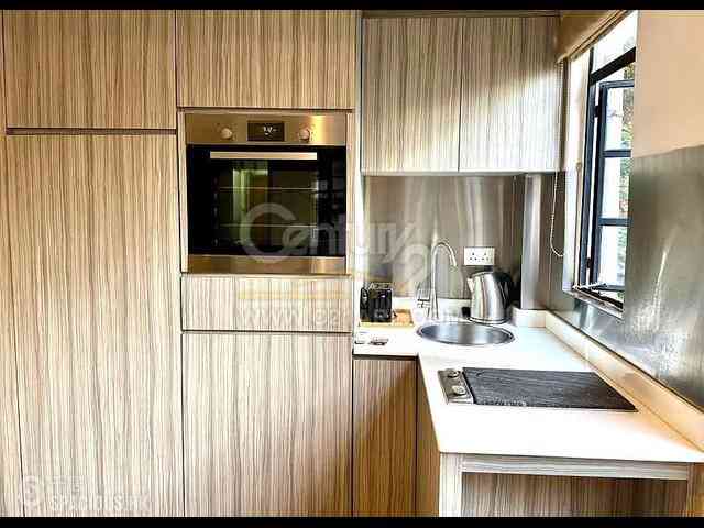 Sai Ying Pun - Fook On Building 03